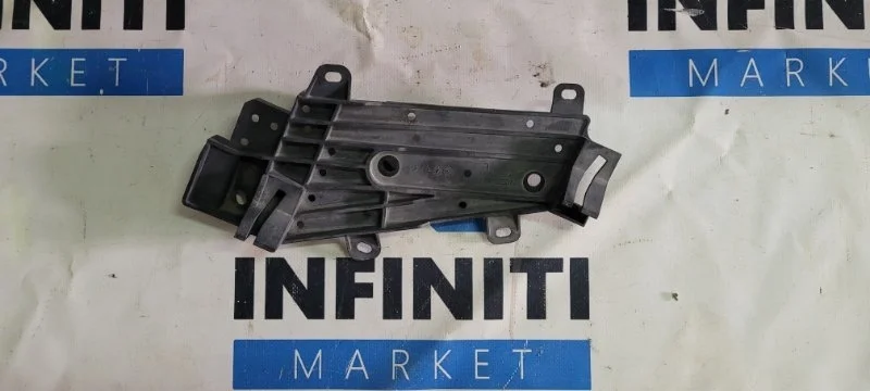 Кронштейн направляющая фары левый INFINITI Q70 Y51