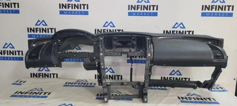 Торпеда (парприз) INFINITI QX80 Z62 VK56VD 2014