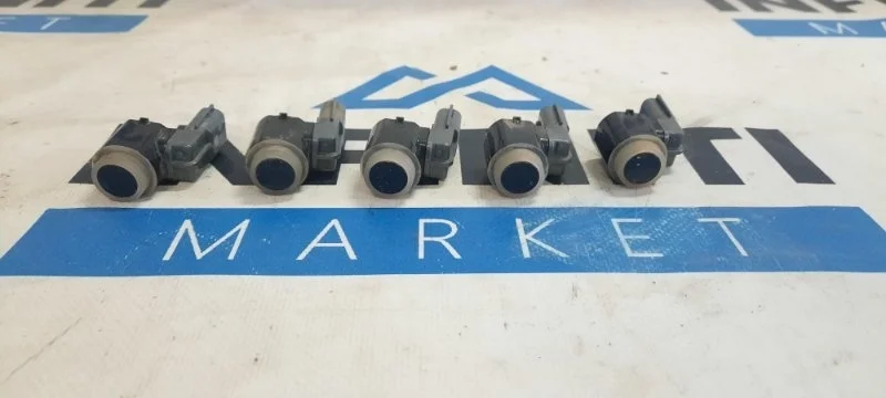 Парктроник NISSAN X-TRAIL T32