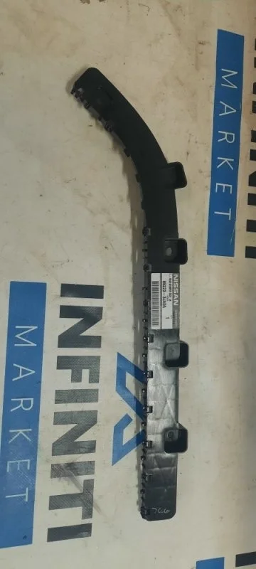 Кронштейн бампера задний левый INFINITI QX60 L50