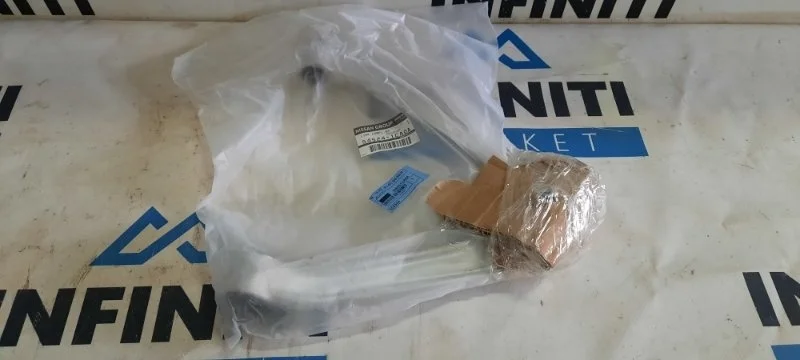 Рычаг подвески верхний передний правый INFINITI