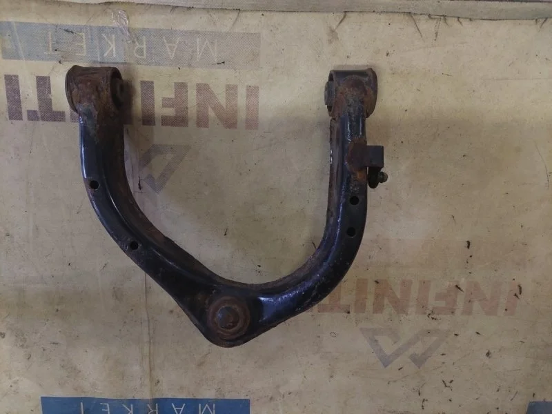 Рычаг подвески верхний передний правый INFINITI