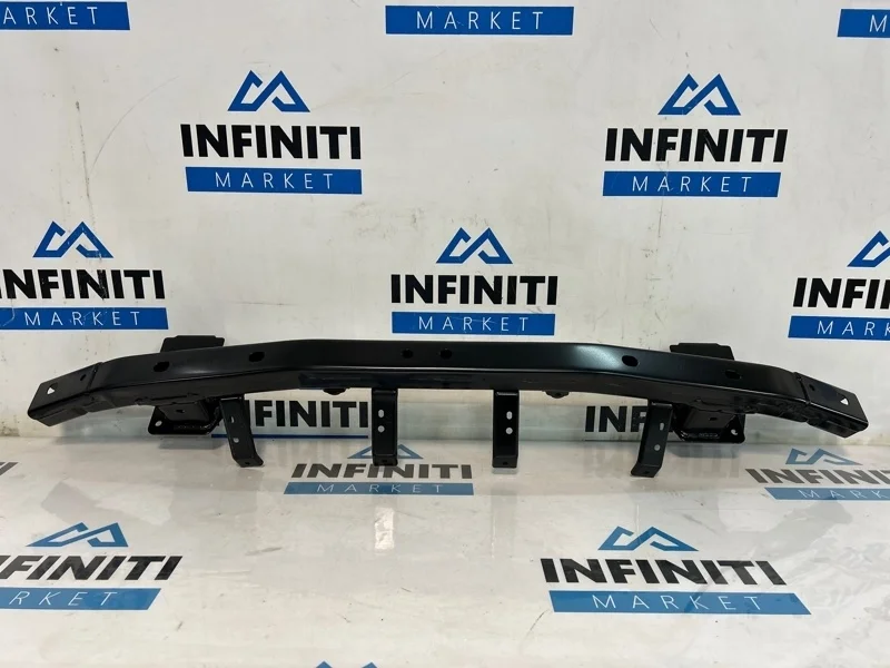 Усилитель переднего бампера передний INFINITI QX80
