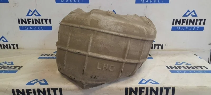 Подкрылок локер задний левый INFINITI QX70 S51