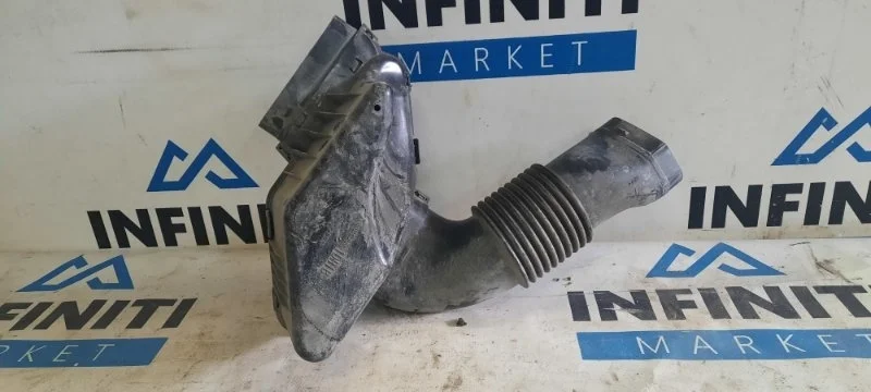 Резонатор воздушного фильтра INFINITI QX70 S51 V9X