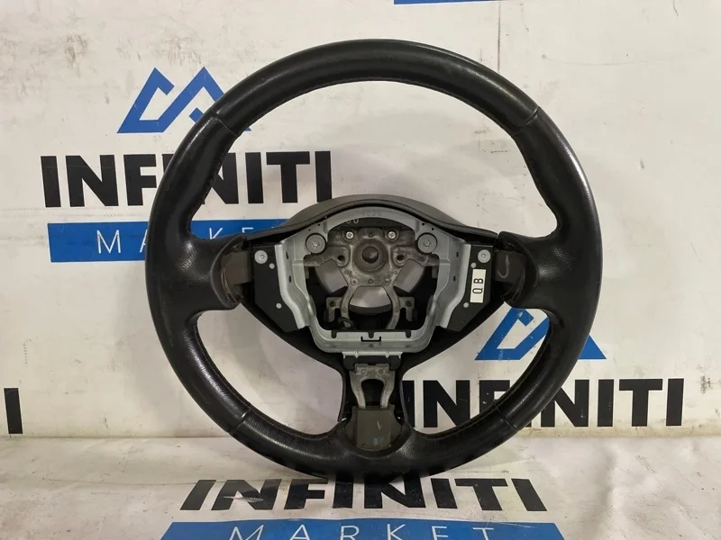 Руль INFINITI FX30 S51 V9X