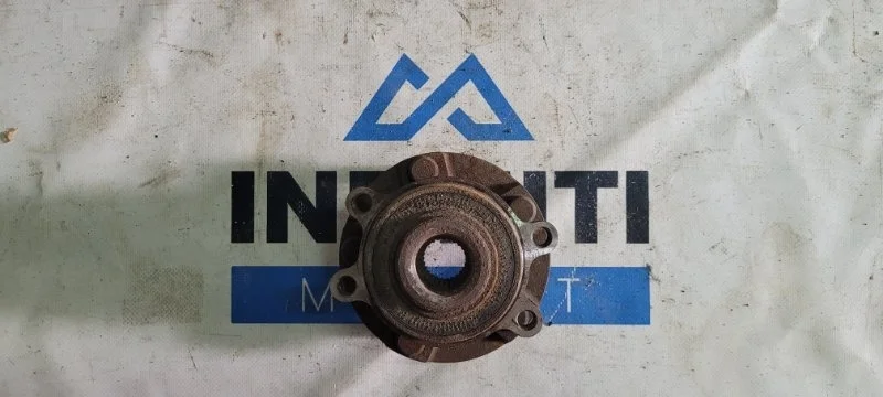 Ступица передняя правая INFINITI EX35 J50 J50