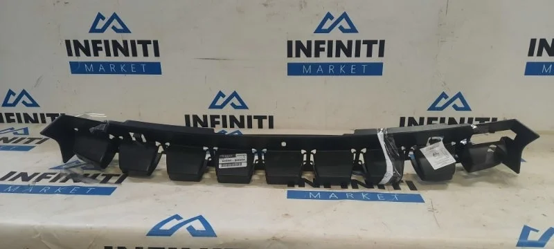 Абсорбер бампера INFINITI QX50 J55