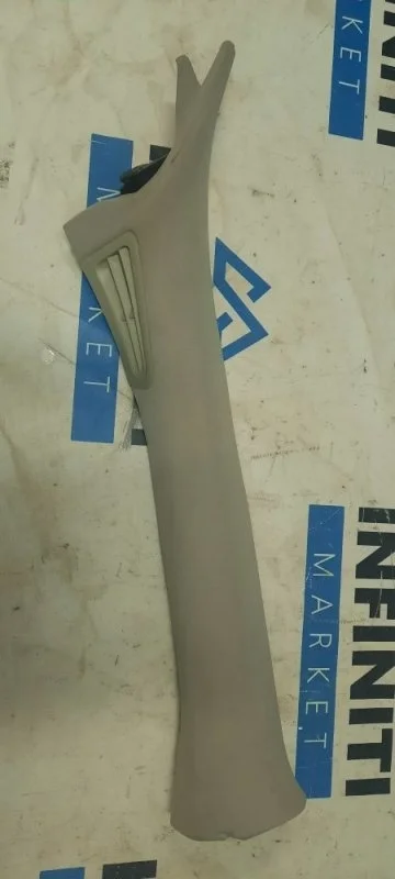 Стойка центральная передняя правая INFINITI EX J50