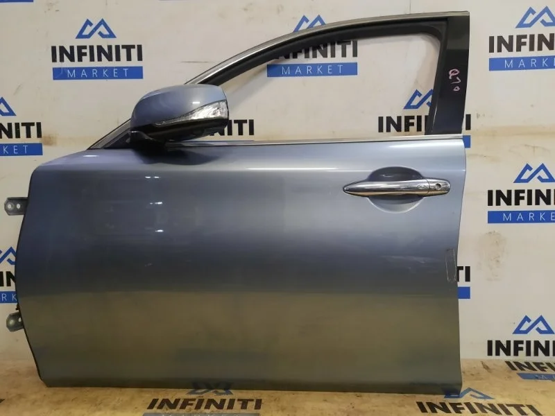 Дверь передняя левая INFINITI Q70 Y51
