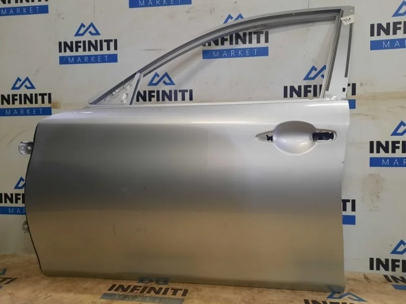 Дверь передняя левая INFINITI Q70 Y51
