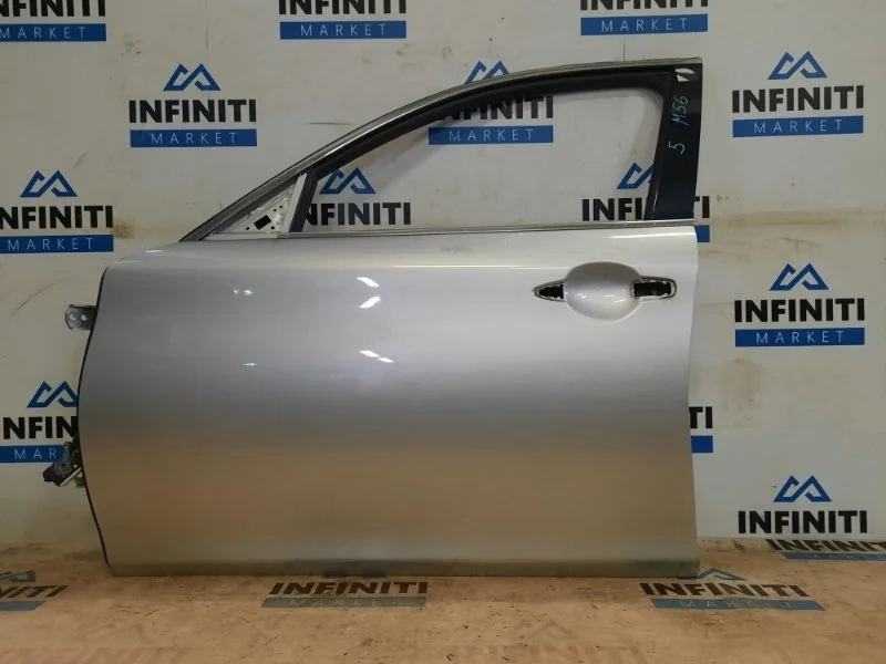 Дверь передняя левая INFINITI M56 Y51