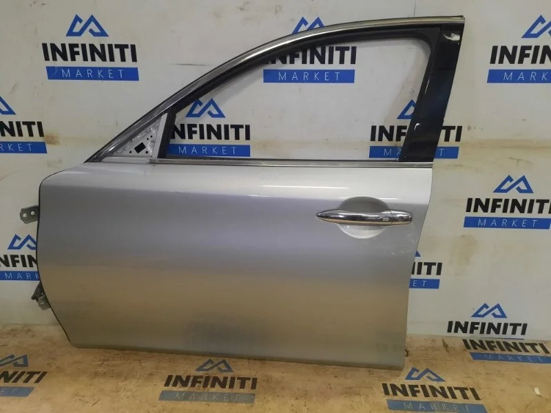 Дверь передняя левая INFINITI Q70 Y51