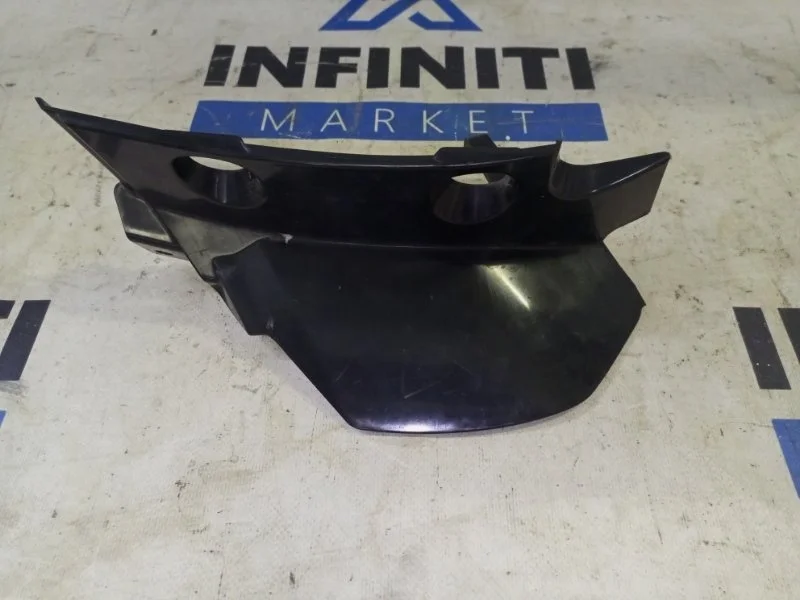 Накладка фонаря задняя левая NISSAN X-TRAIL T32