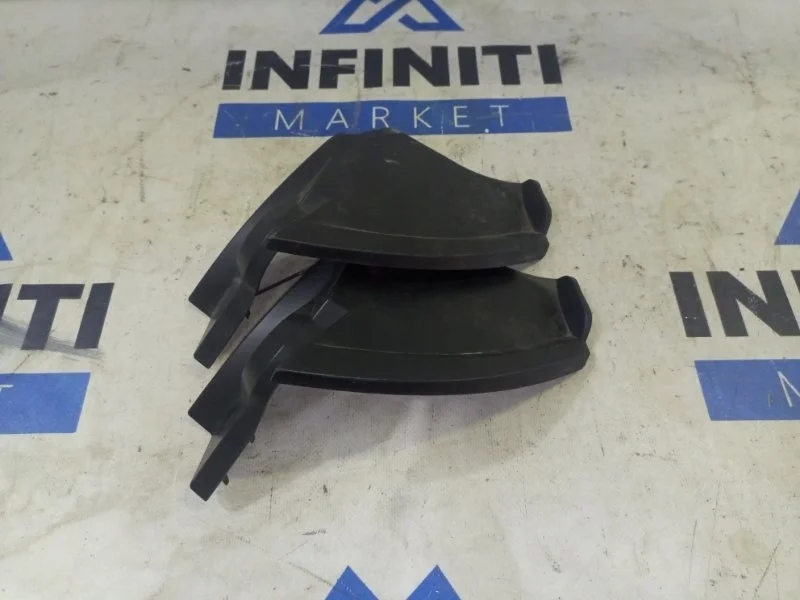 Накладка фонаря задняя правая INFINITI QX70 S51