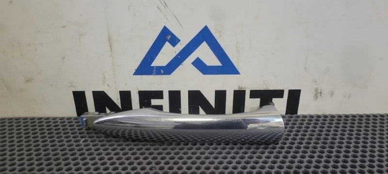 Ручка двери внешняя задняя левая INFINITI QX80 Z62