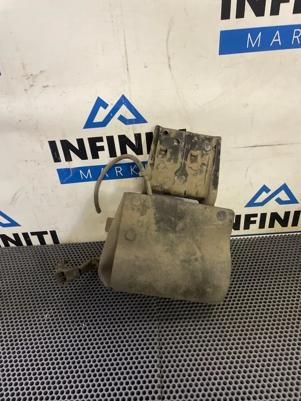 Компрессор пневмоподвески INFINITI QX80 Z62 VK56VD