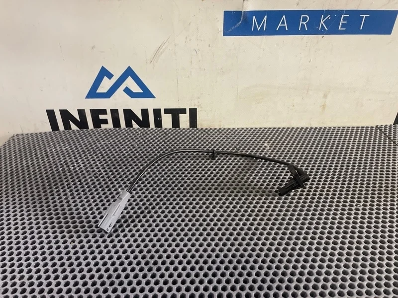 Датчик ABS АБС противозаносной системы задний