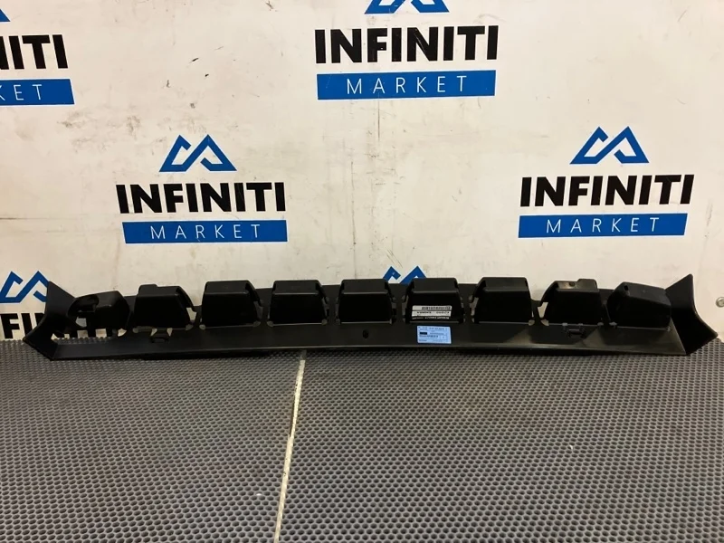 Абсорбер бампера передний INFINITI QX50 J55