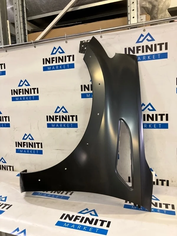 Крыло переднее левое INFINITI QX80 Z62