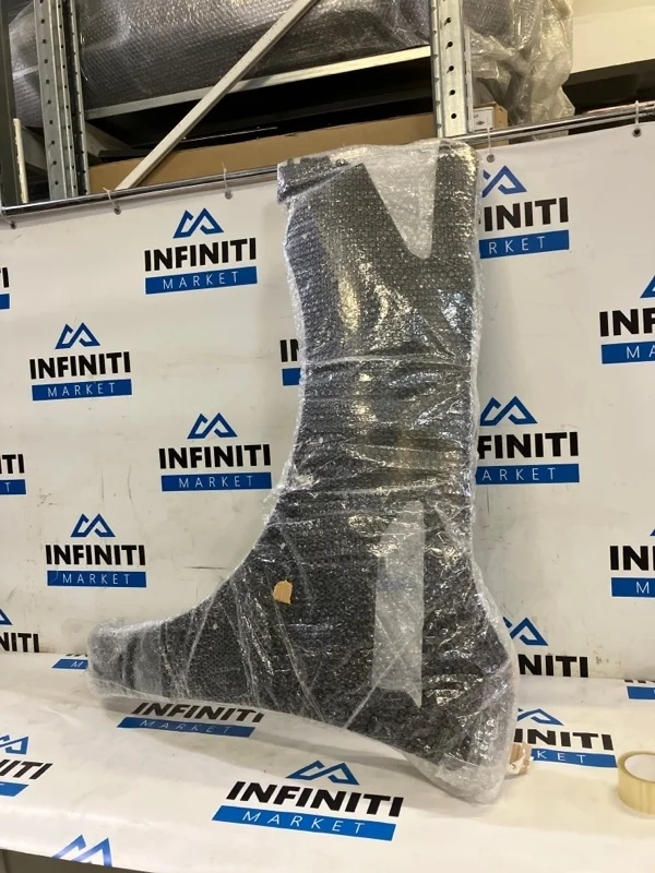 Крыло переднее левое INFINITI QX80 Z62