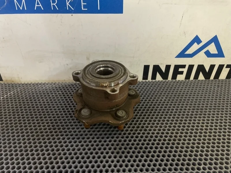 Ступица задняя INFINITI Q70 Y51