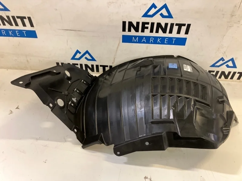 Подкрылок локер передний правый INFINITI Q50 V37