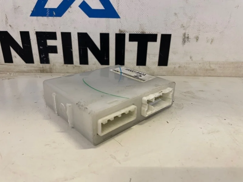 Блок управления INFINITI QX70 S51 V9X 2014