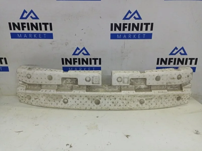 Абсорбер бампера задний INFINITI QX70 S51