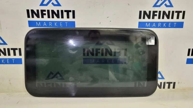 Стекло люка INFINITI QX70 S51