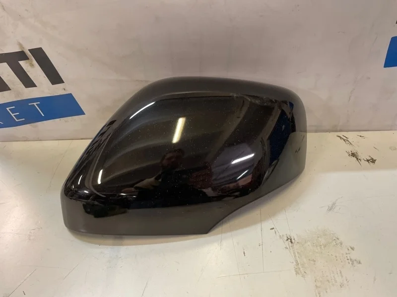 Крышка зеркала ( колпак ) левая INFINITI QX80 Z62