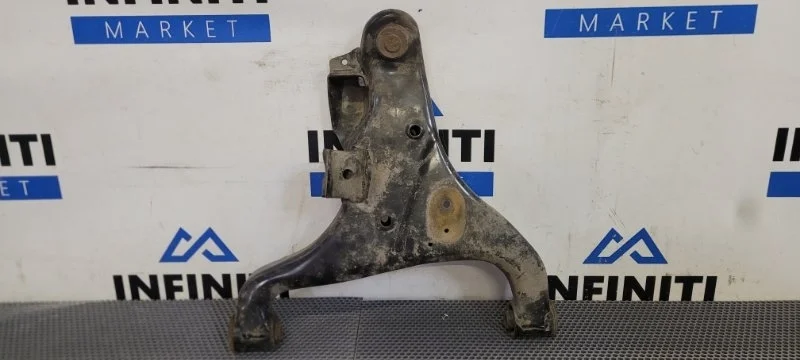 Рычаг подвески нижний передний INFINITI QX80 Z62