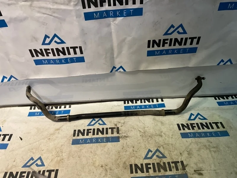 Стабилизатор передний INFINITI QX70 S51 V9X 2014