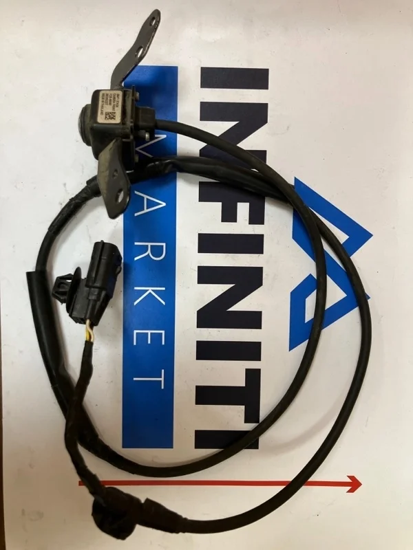 Камера переднего вида передняя NISSAN TEANA L33