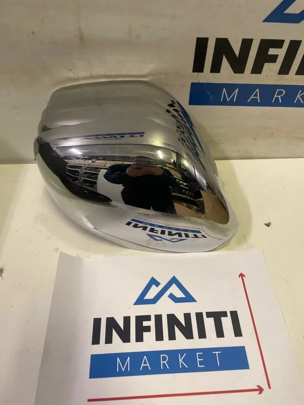 Крышка зеркала ( колпак ) правая INFINITI QX80 Z62