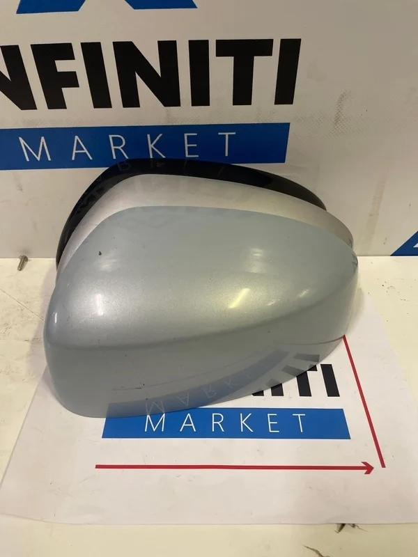 Крышка зеркала ( колпак ) левая INFINITI QX70 S51
