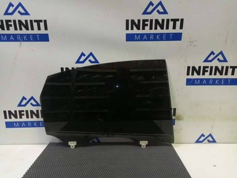 Стекло двери заднее правое INFINITI QX70 S51