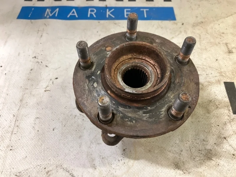 Ступица передняя INFINITI QX70 S51