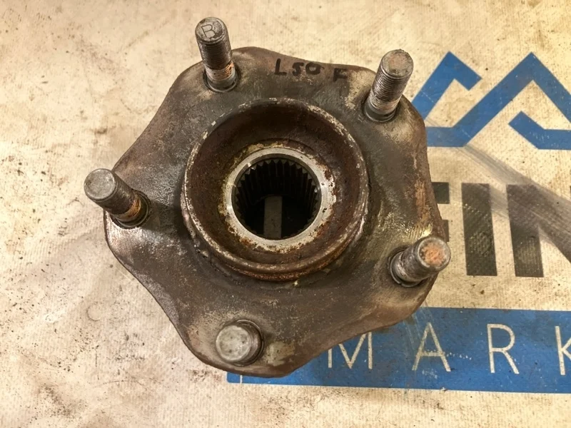 Ступица задняя INFINITI QX60 L50