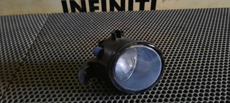 ПТФ фара противотуманная левый NISSAN X-TRAIL T32