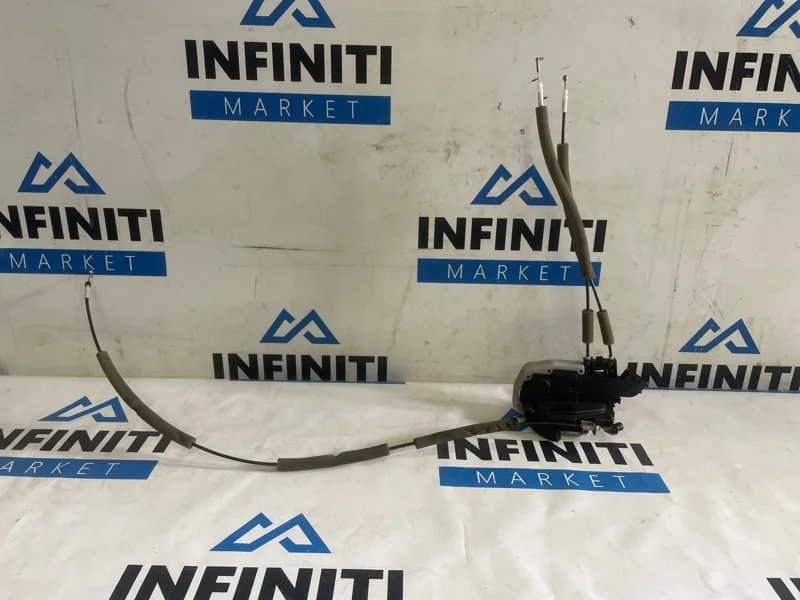Замок двери INFINITI QX80 Z62 VK56VD
