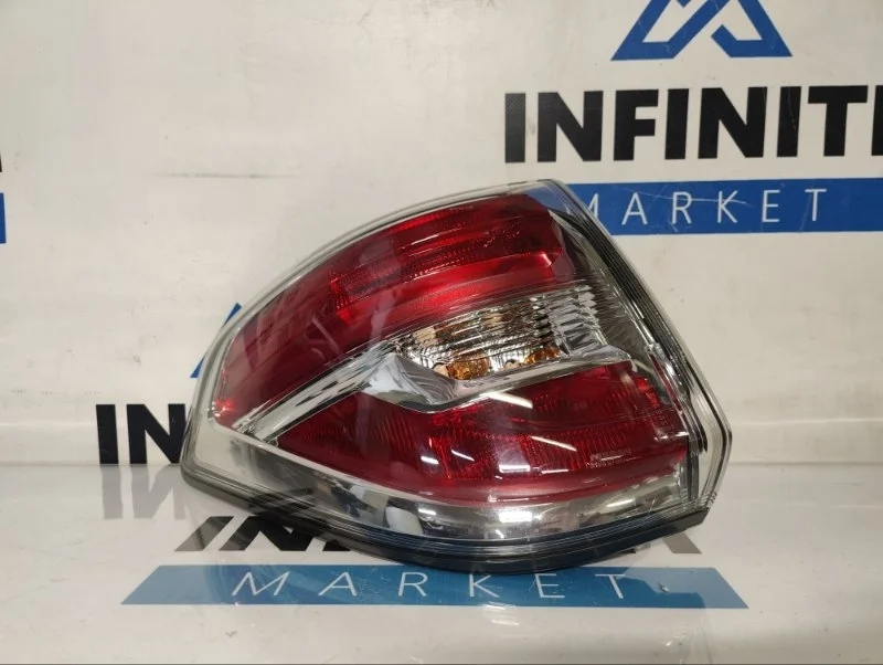 Фонарь в крыло левый NISSAN PATROL Y62