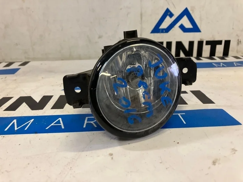 ПТФ фара противотуманная левый NISSAN JUKE F15