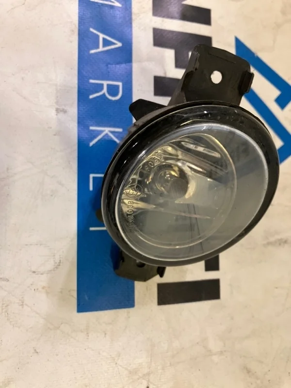 ПТФ фара противотуманная левый NISSAN TIIDA C13