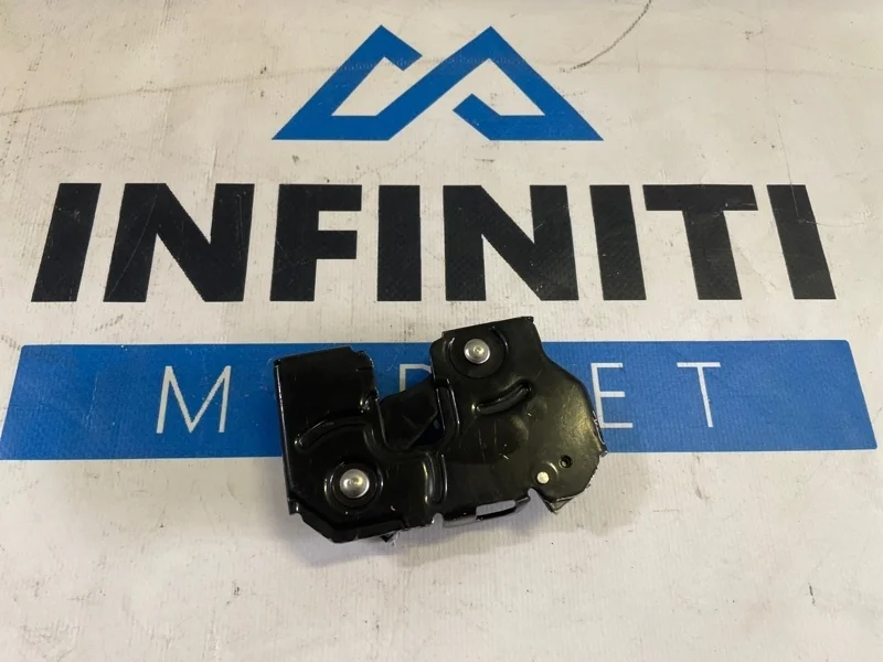 Замок капота передний левый INFINITI Q70 Y51