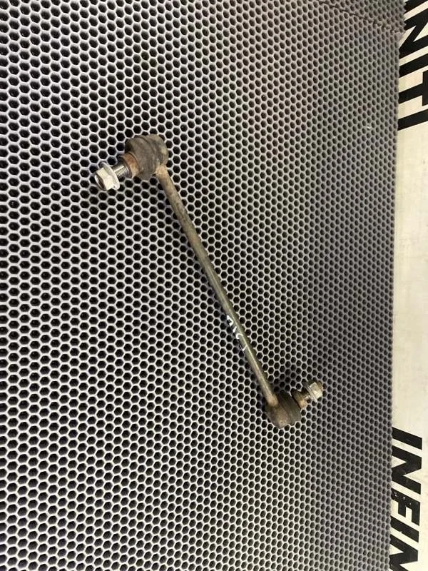 Стойка стабилизатора передняя левая NISSAN X-TRAIL