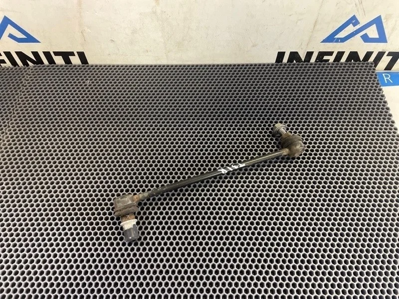 Стойка стабилизатора передняя правая NISSAN