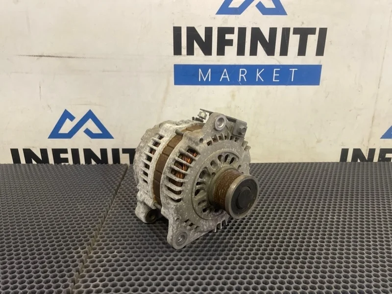 Генератор NISSAN X-TRAIL T31 QR25DE