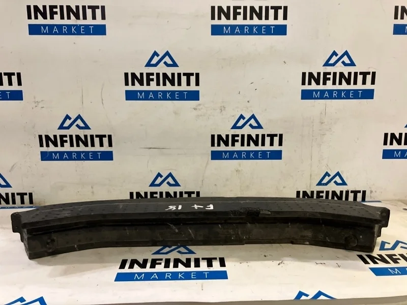 Абсорбер бампера передний INFINITI QX70 S51