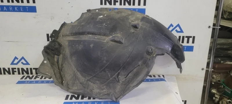 Подкрылок локер передний левый INFINITI QX70 S51